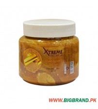 Xtreme Collection Gold Scrub (UAE)